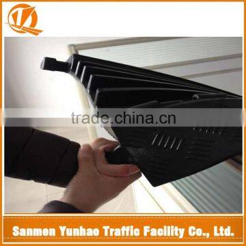 China Professional Manufacturer Spirale 3 Channel Cable Protector Innovative Products for Import photo-4