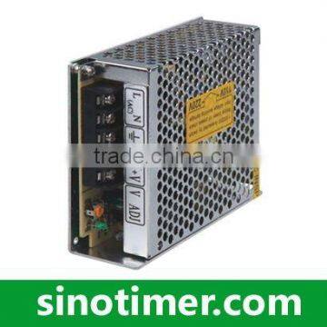 50W Single Output Switching Power Supply