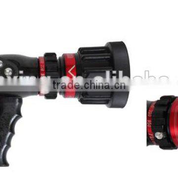 Fire fighting equipments ,multi purpose nozzle ,spray ,Jet ,fog nozzle