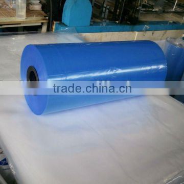 automatic machine use hdpe film