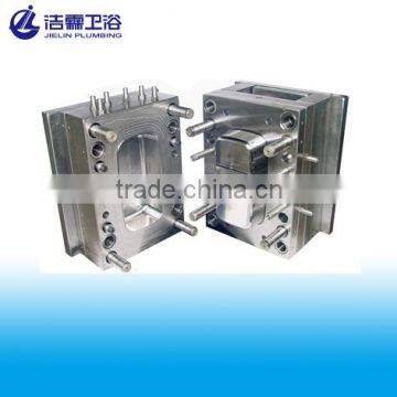 Good quality plastic injection mould