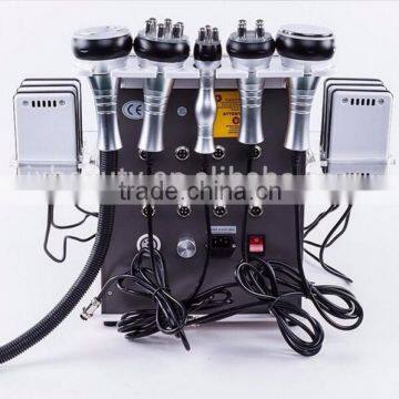 Ultrasonic Cavitation Weight Loss Device photo-2