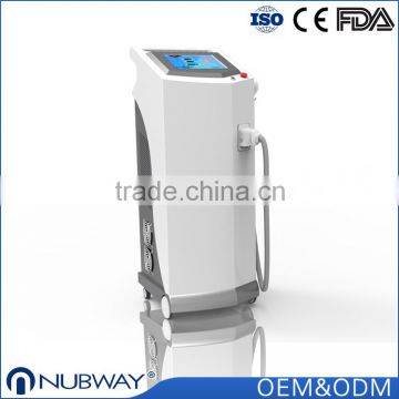 The strong cooling system light sheer machine lightsheer diode laser