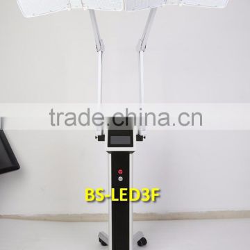 2016 New Product pdt beauty machine and equipment skin care red light therapy bedmachine