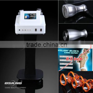 2014 chest vibration therapy machine