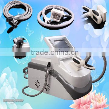 Facial machine electrical massage apparatus slimming devices home