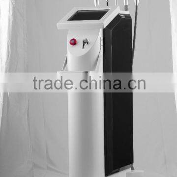 PINXEL-2 Microneedle RF and Fractional RF Beauty Machine/rf Fractional Micro Needle for Wrinkle Removal/rf Fractional Micro Need photo-2