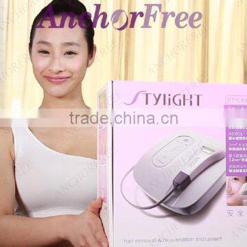 B208 Permanent Hair Removal Skin Rejuvenation Portable Beauty Machine photo-6