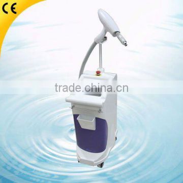 Mobile Laser Hair Removal Machine With 100,000shots Laser Handle-P003