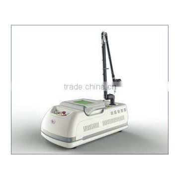 NEW YEAR PROMOTION FOR new design CO2 fractional laser vaginal tighten& scar removal beauty device with CE--CV-II