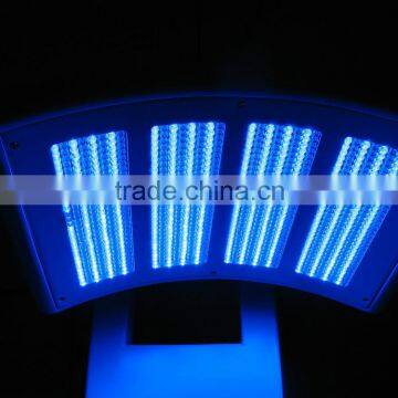 Led Light Skin Therapy 2016 PDT Soft Photon Improve fine lines Skin Care Skin Whitening Device/LED Beauty Machine/PDT Red Light Therapy Devices photo-4