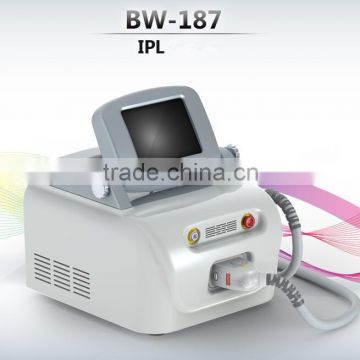 Salon use best treatment ipl laser hair removal machine for sale