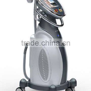 OPT beauty salon equipment shr & ipl laser hair removal machine