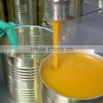 Mango Pulp-Alphonso photo-2