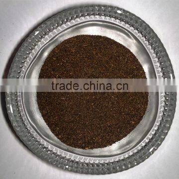 Ceylon Black Tea - Dust photo-2