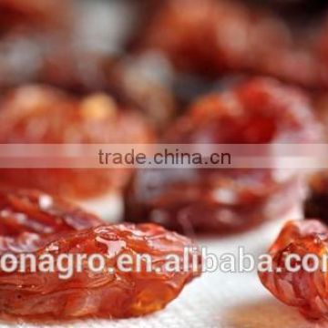 100% sweet Xingjiang dried red raisin all like