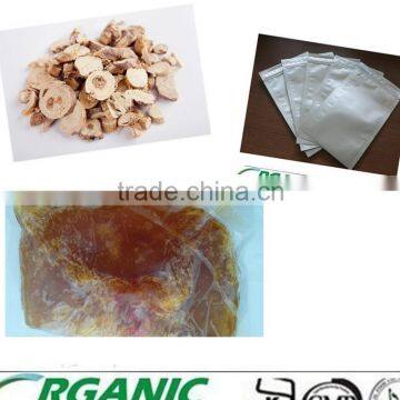 High quality powder sophora flavescens extract