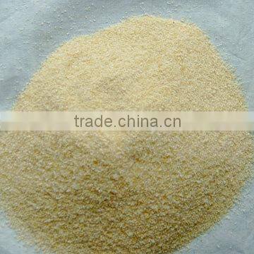 2016 High Quality Dehydrated Garlic Granules photo-6