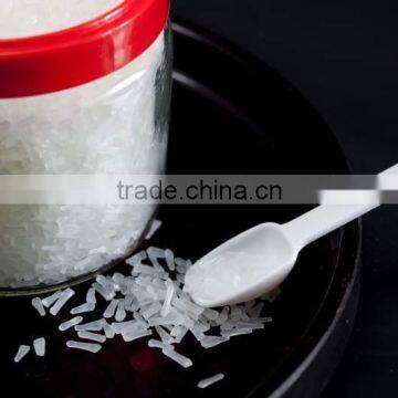 Halal Food Seasoning Monosodium Glutamate(MSG) 99% Chinese Manufacturer photo-3