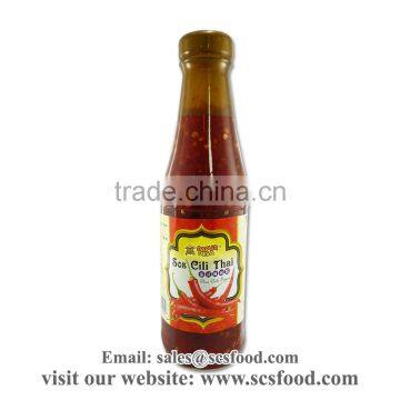 Thai Chili Sauce