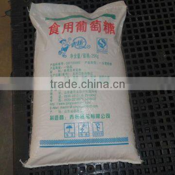 Dextrose Monohydrate Food Grade