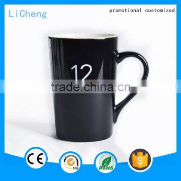 2016 New Design Logo Printing Camping Mug photo-6