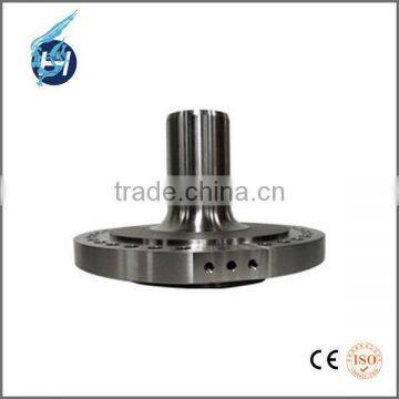 Cost-effective super quality custom made cnc machining part for caster