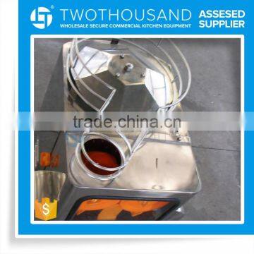 2016 CE Automatic Type Fresh Squeezed Orange Juice Machine photo-5