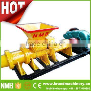 2017 New Honeycomb Coal Briquette Machine,briquette Machines Wood Sawdust,honeycomb Briquette Machine