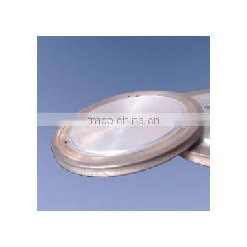 The Most Common Glass Grinding Machines and Glass Grinding Wheel Position--GLCH