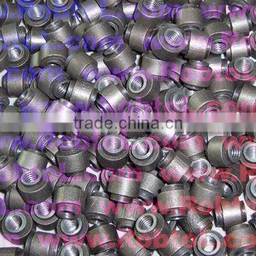 Diamond wire saw beads for Granite