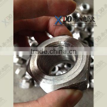 alloy C276 en 2.4819 stainless steel nuts online shopping