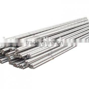 China supplier high quality 904l/1.4539 stainless steel bars round bar