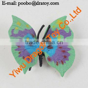 2016 Wholesale insect flying butterfly toys