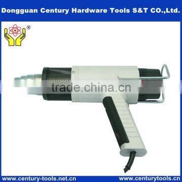 2000W paper craft embossing heat gun tool SJ-760