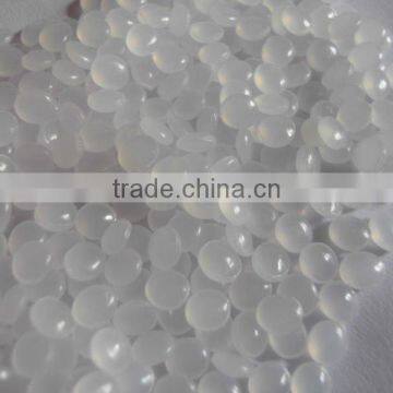Homopolymer Virgin PP Virgin PP Granules For Woven Bags photo-2