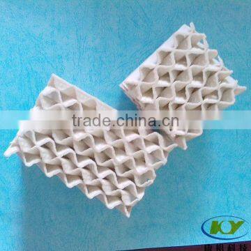 tower structured packing ceramic structured packing for chemical