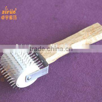 beekeeping tools honey uncapping fork honey folk