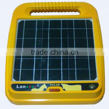 New hot-selling poultry security electric fence solar energizer