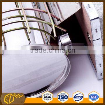 Best Selling Bee Equipment Stainless Steel Bee Smoker for Beekeeping photo-6