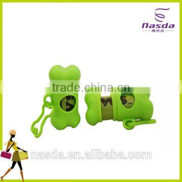 garbage bag for pet,poop bag,hot sale poop bag