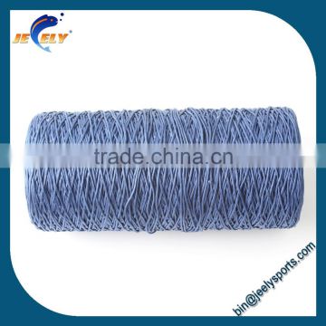 Uhmwpe core polyester jacket cords