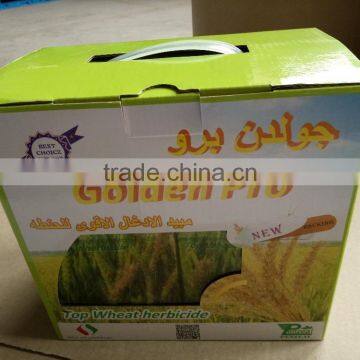 Golden Pro, Wheat Herbicide photo-4