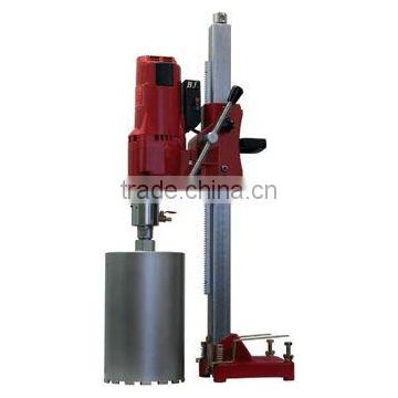 230mm 4080W heavy duty diamond core drilling machine