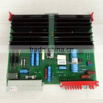 Elevator spare parts lift controller PCB baord BNG125 for high quality