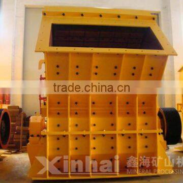 Impact Crushers 1000 Ton per Hour for Sale Egypt photo-3