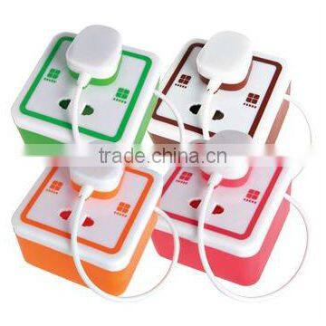 Plug Bank
