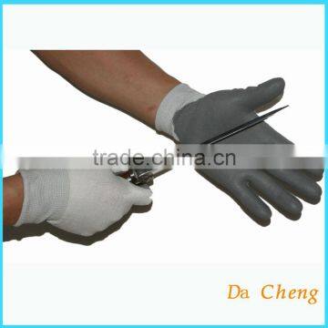 anti-cut work gloves