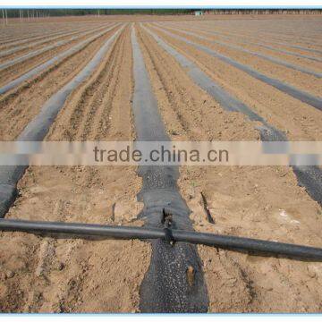 water saving irrigate system agricultural dry farm PE drip irriagtion tubes