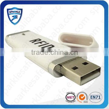 Micro USB rfid reader